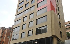 bs Rosales Hotel
